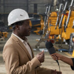 Fuelling Africa’s Development